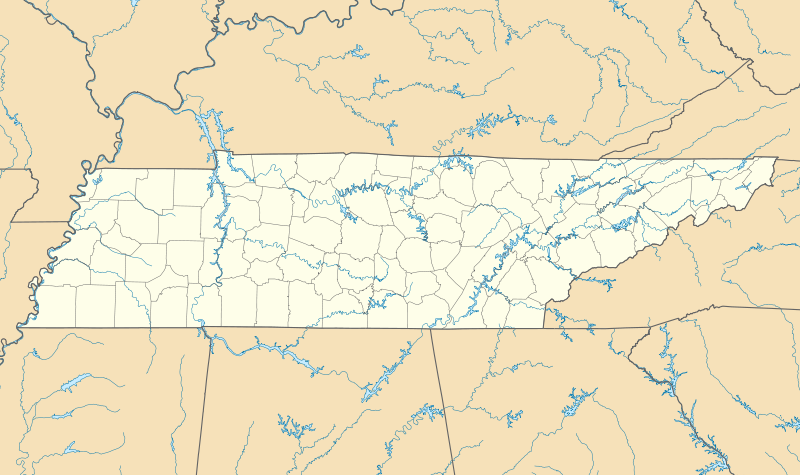 Tennessee Tennessee Statute of Limitations